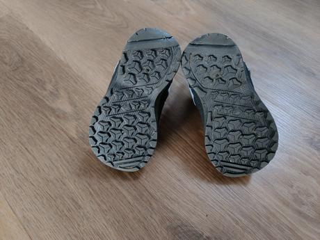 Zimné topánky, decathlon,24