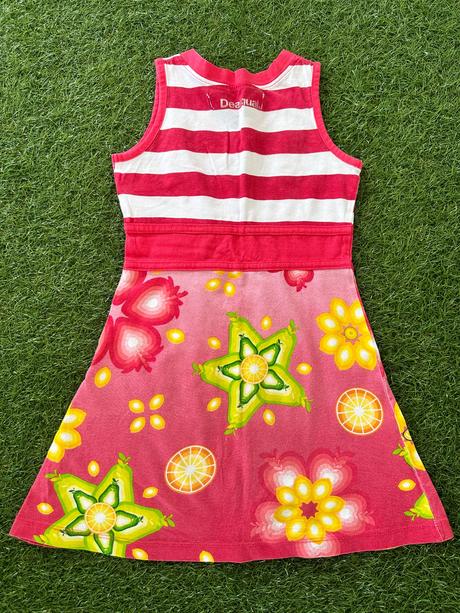 Desigual šaty, sergent major,116