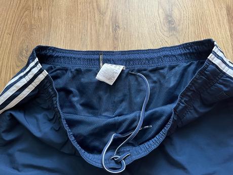 Pánske športové nohavice adidas climacool, adidas,xl