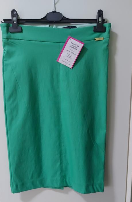 Dámska letná sukňa - nová, mystic day, l