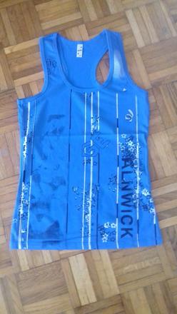 Dámske tielko- viac druhov, s