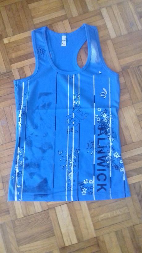 Dámske tielko- viac druhov, s