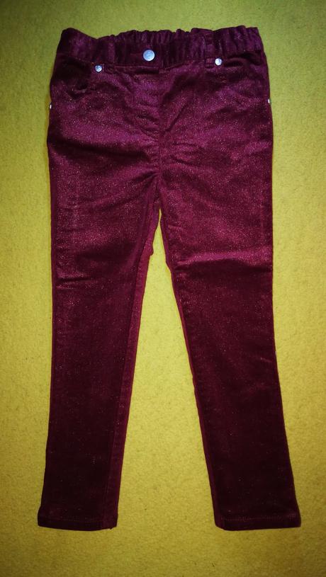 Trblietavé bordové, tu,104