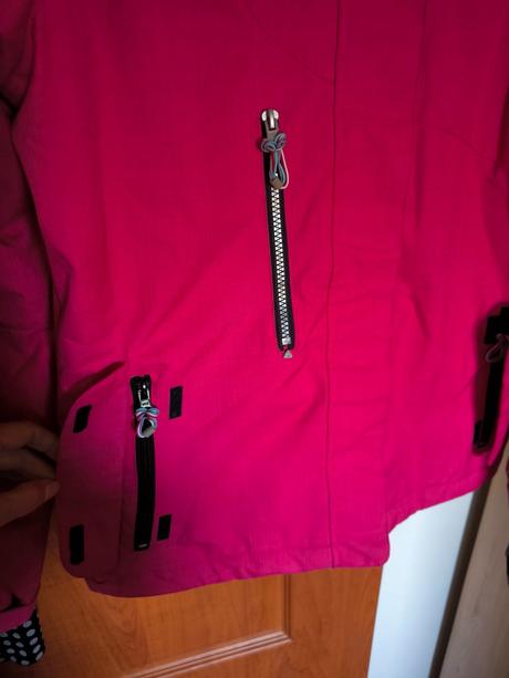 Bunda lyžiarska, firefly,176