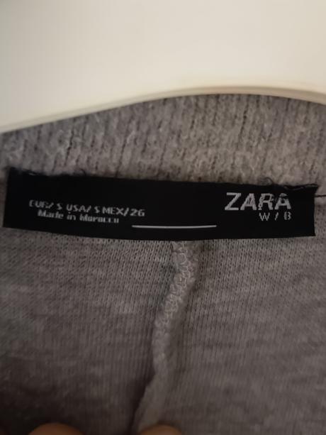 Úpletové sako/ kardigan zara, zara,s