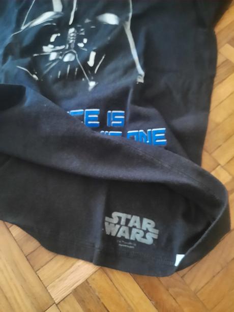 Chlapčenské tričko, disney,128