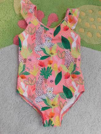 Celé plavky f&f, f&f,104