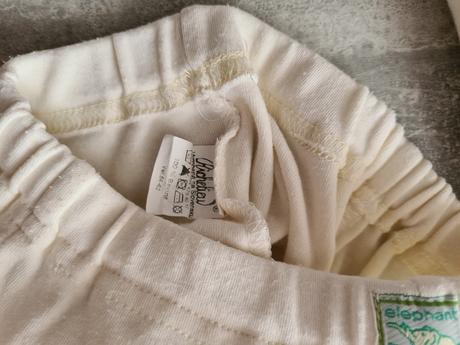 Detský set, richelieu,56