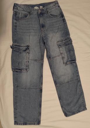 Rifle - kapsáče, h&m,158