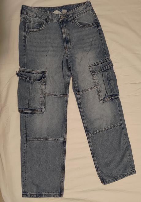 Rifle - kapsáče, h&m,158