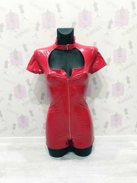 Extravagantný overal xxs/xs, xs