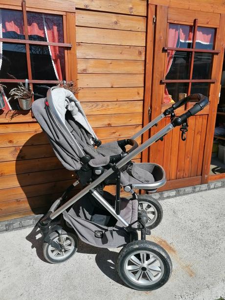 Kočík, moon,moon nuova