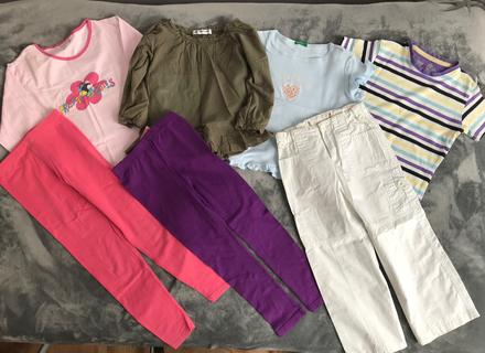 Balík veľ.104/110, 104–116