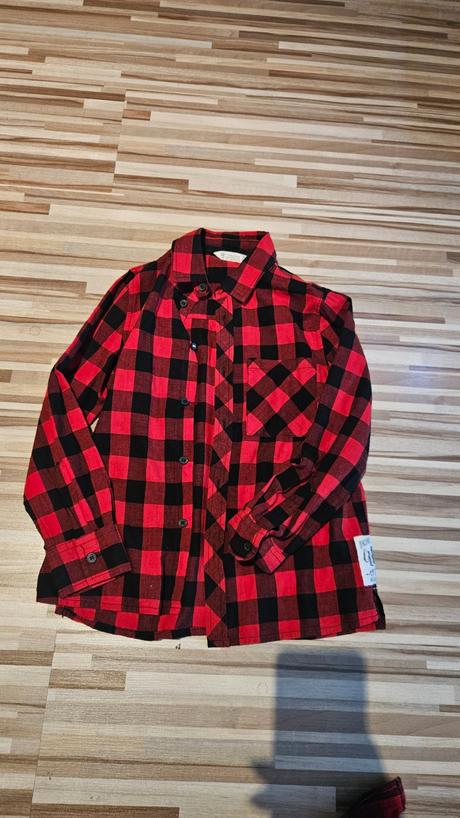 Kockovana kosela 128, 128