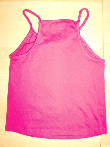 Top summer  cool zn. y.d., young dimension,128