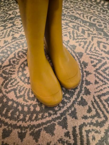 Gumaky 31/32, decathlon,31