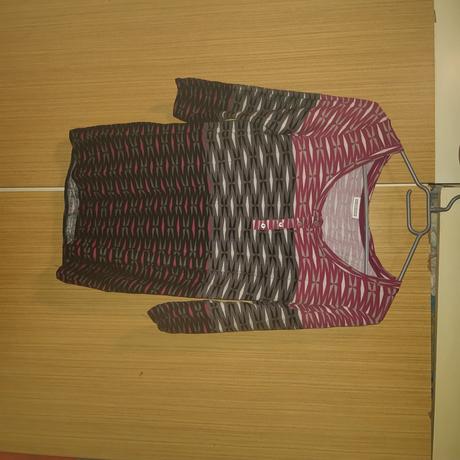 Dámske tričko, street one,38