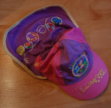 Šiltka upsy daisy, george,110