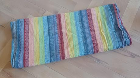 Ellevill gaia rainbow, ellevill