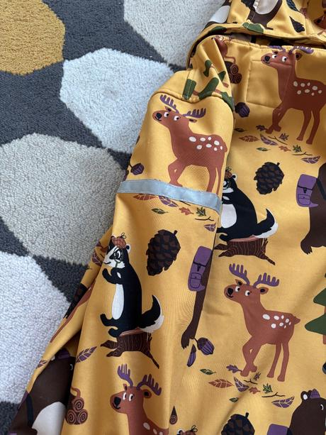 Bunda fix, lindex,122