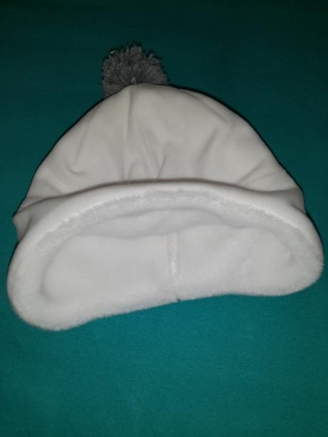 Teplá čiapočka, f&f,56