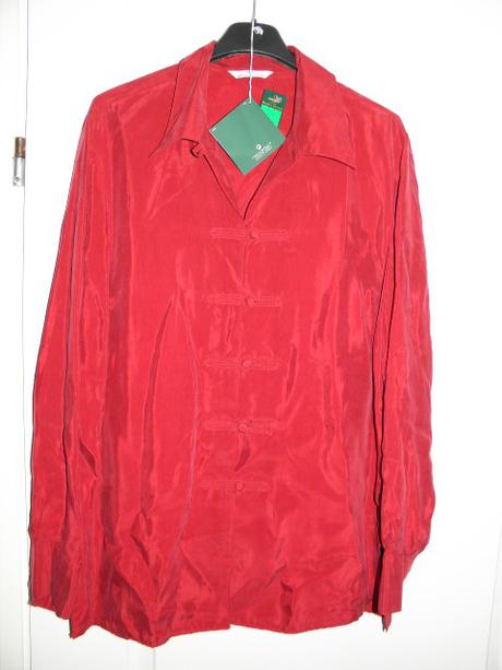 Bluzka, marks & spencer,40