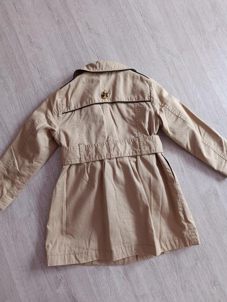 Jarné bundy, kabatik, 110