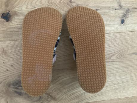 Barefoot papuče jonap 32, jonap,32