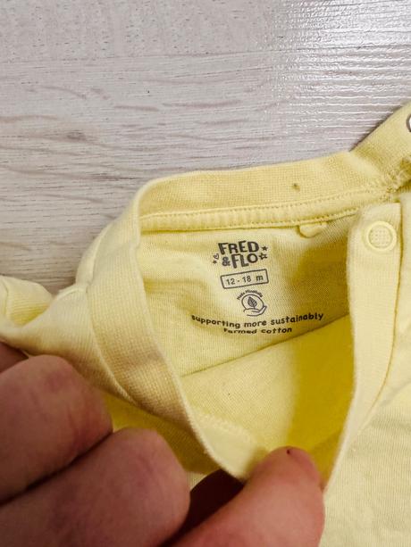 Letná súprava, f&f,86