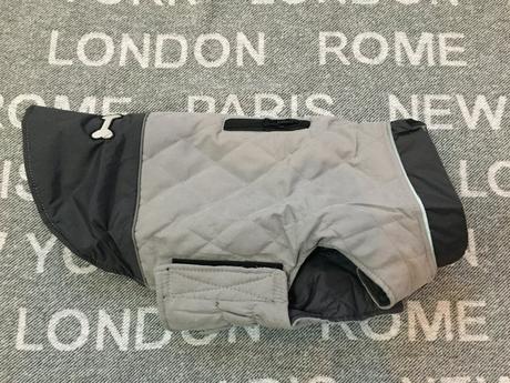 Bunda pre stredneho psa, 