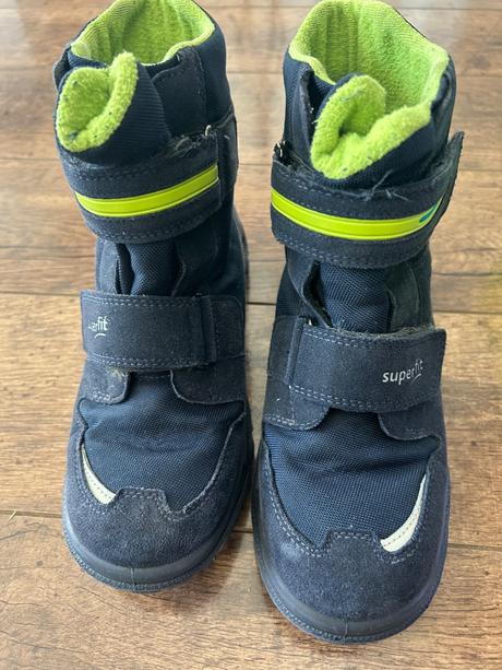 Superfit goretex vel. 38, superfit,38
