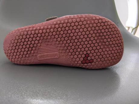 Vivobarefoot reno 26, vivobarefoot,26