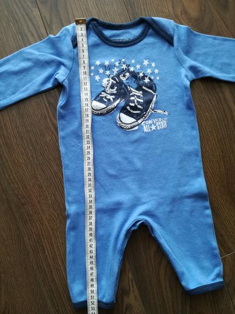 Krásne body, converse,74