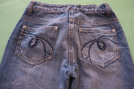 Dievčenské rifle, 134