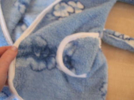 Detský župan, 104, 104