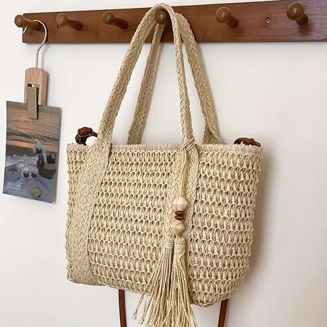 Letná/plážová kabela - 2+1zadarmo, 