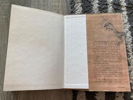 Tomáš a lúpežní rytieri-prvé vyd.1987,