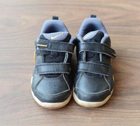 Tenisky nike, nike,25