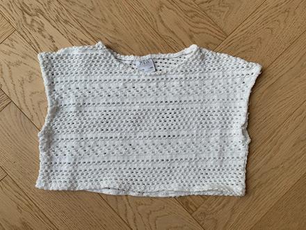 Zara tričko, zara,140