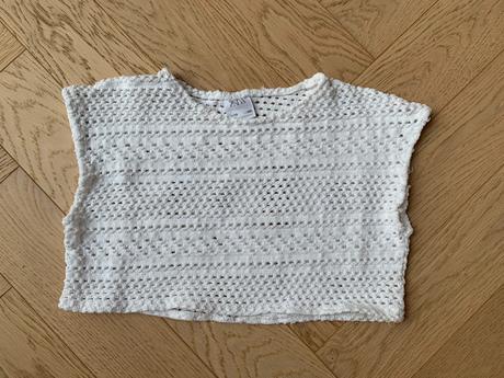 Zara tričko, zara,140