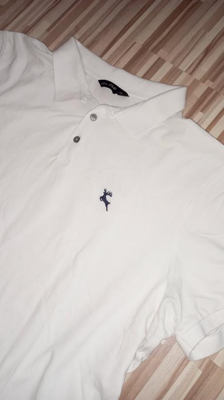 Pánska polokošeľa, f&f,xxl