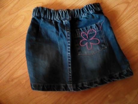 Suknicka, palomino,104