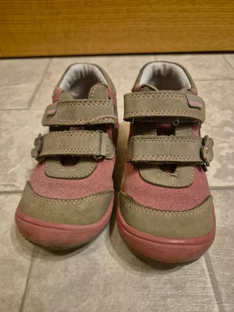 Tenisky pre dievča protetika 24, protetika,24