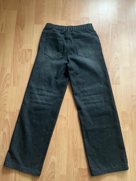 Dievčenské rifle, 158