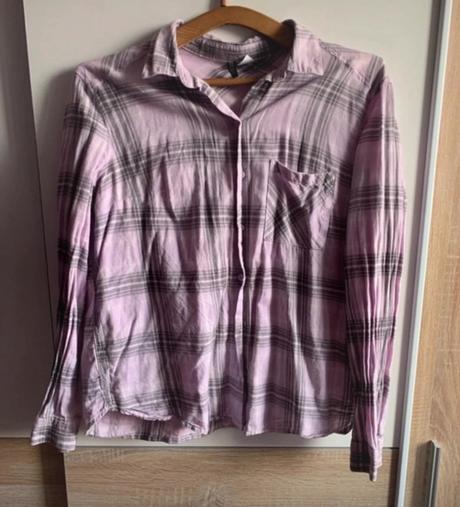 Košeľa, h&m,s