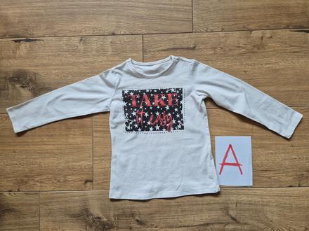 Dlhý rukáv, mayoral,98