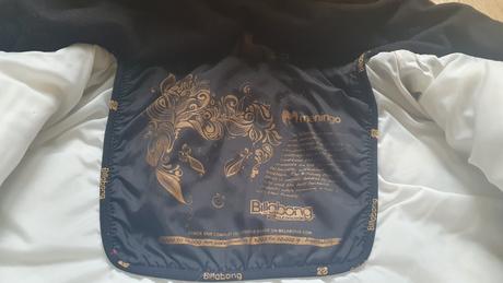Snowboardová /lyžiarska bunda, billabong,134