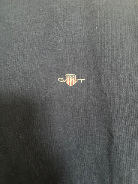 Gant tričko, gant,s