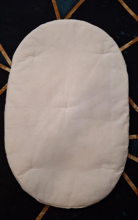 Topponcino - bezpečnostný vankúš, 