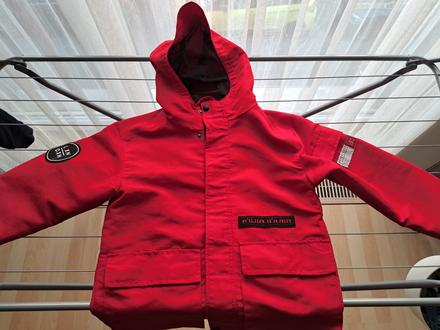 Bunda, reserved,128